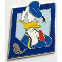 WDW - Barnstormer Reveal/Conceal Mystery Collection - Canine Cannonball Poster