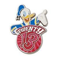 Vinylmation Jr #6 Mystery Pin Pack - Snow White - Raccoon