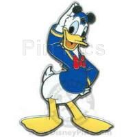 Character Hat-Minnie Pink Bow