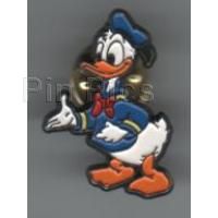 WDW - Colorful Box Characters (Stitch)