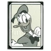 DLP - Cast Lanyard Series 6 - Tick-Tock