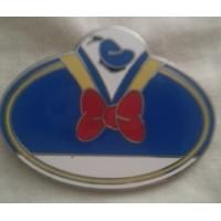 Tinker Bell - Starter Set - Lanyard and 4 Pins (Tinker Bell with Wand)