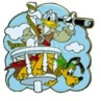 Alphabet Letter Collection - B For Baloo