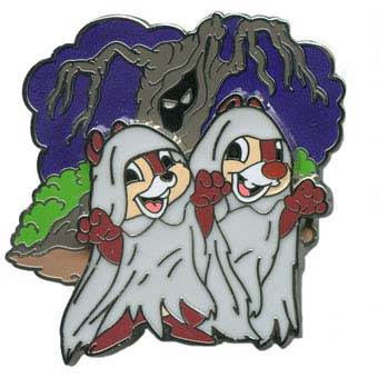 Cute Characters- Pluto- Face