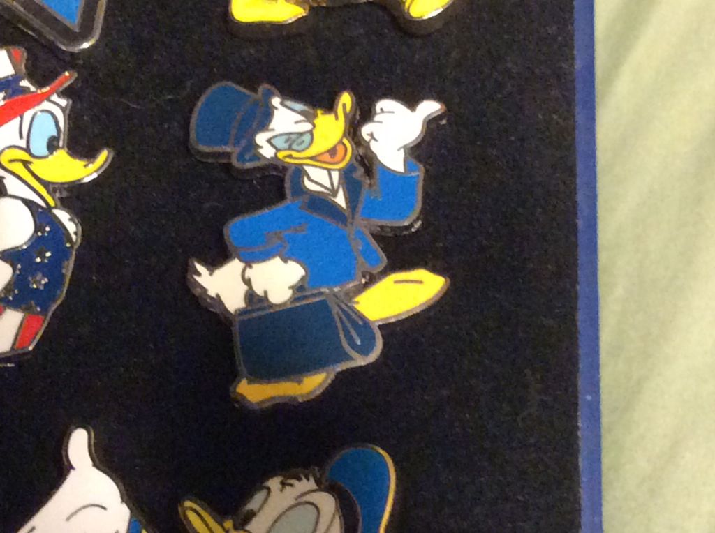 WDW - Stitch’s Action Adventure (Logo)