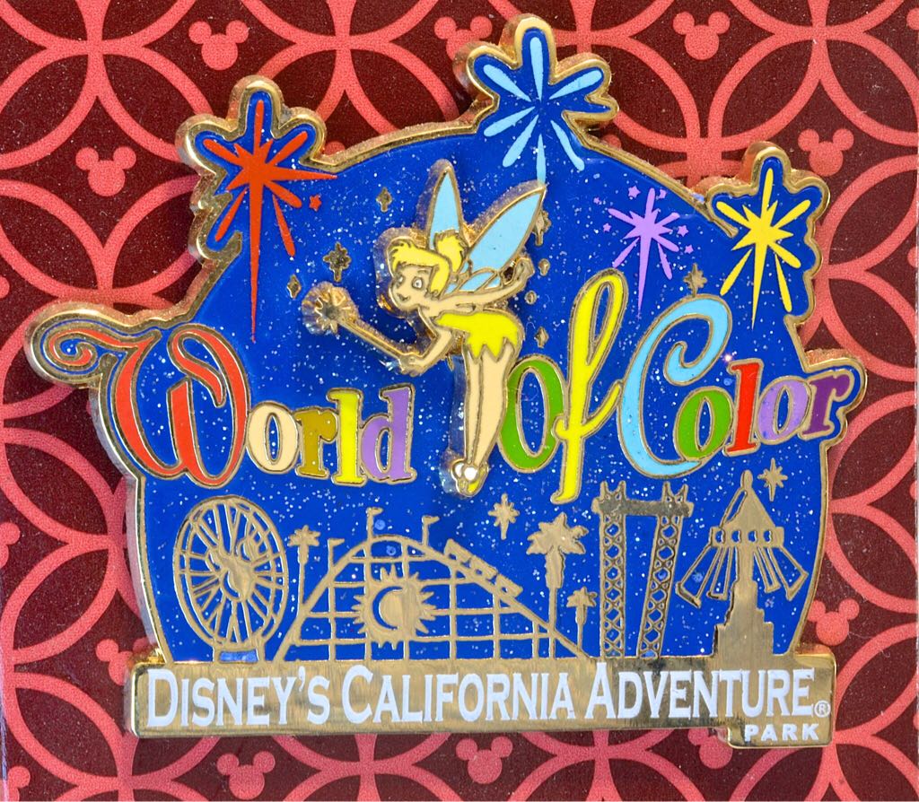 Disney's Boardwalk 2000