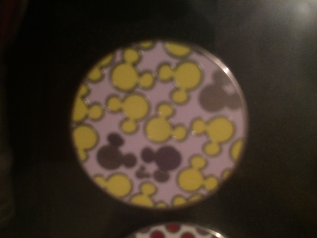 DLR - Global Lanyard Series 3 (Surfboard Stitch)