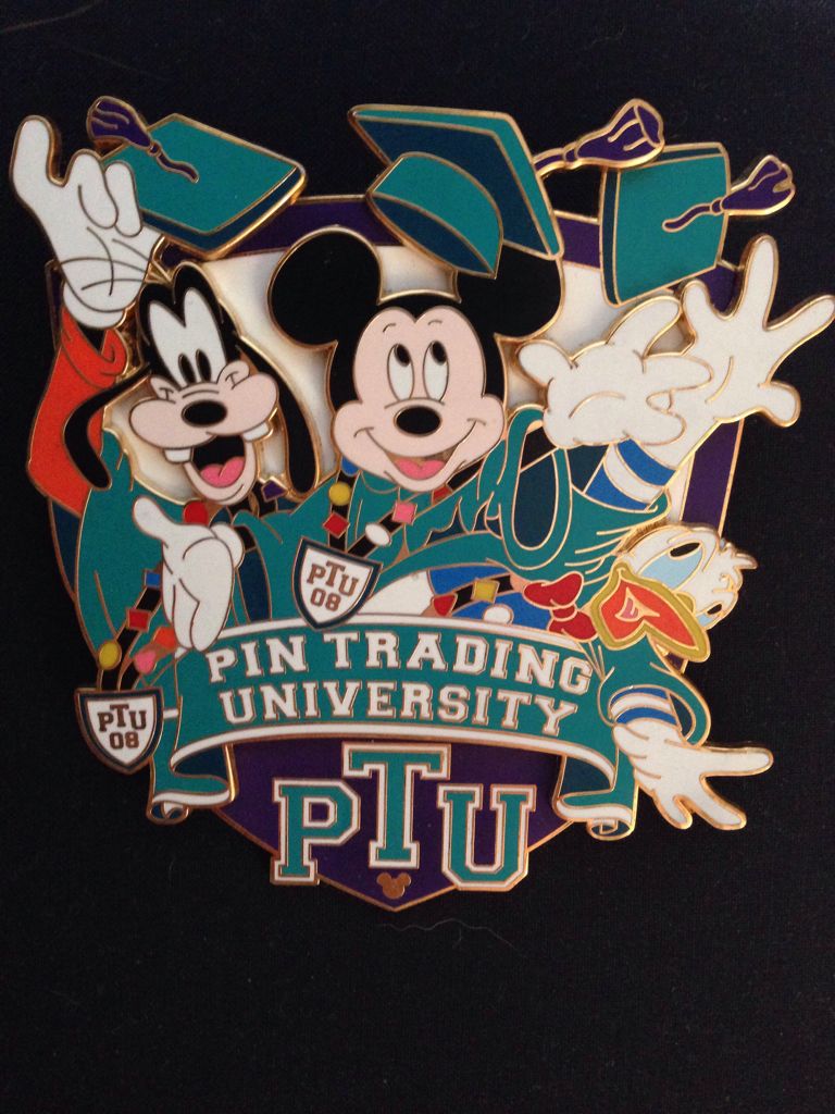 WDW - Hidden Mickey Series III - Map Icons - Disney Dining Plan