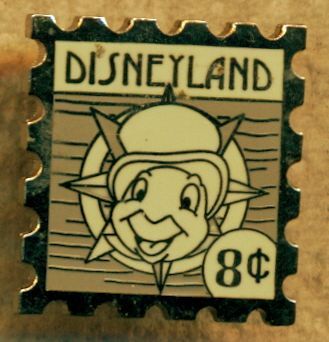 Vinylmation  Mystery Pin Collection - Music