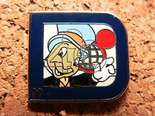 Pinocchio 60th Anniversary