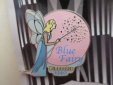 WDW - 2013 Hidden Mickey Series - Sport Goofy - Skiing