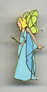 Disney Visa Cardmember Exclusive #5 (Tricky Treaters)