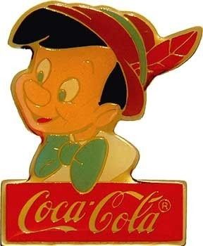 Euro Disney Minnie Kodak 1992