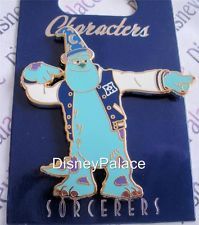 Mickey - Halloween Ghost