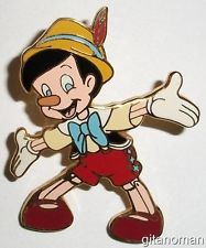 WDW - Cast Lanyard Series 3 - Wanted Poster - Jafar