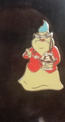 DisneyShopping.com -- Lilo & Stitch Tiki Artist Proof Series (Jumbo)