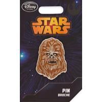 DLRP - Denim Heart Name Pin (Eeyore) 3D