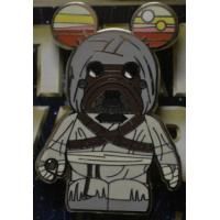 Princess Swirl Series (Snow White)