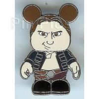 DLR Cast Member Lanyard Series - Signatures (Minnie Mouse)