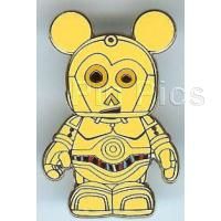 Stitch In Mickey Shirt