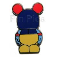 Princess Jasmine Glitter Dress (Aladdin)