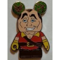 DCL - Transatlantic Cruise - Westbound 2007 - Cadiz, Spain (Chip 'n' Dale)