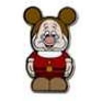 WDW - Good Girl (Daisy Duck)