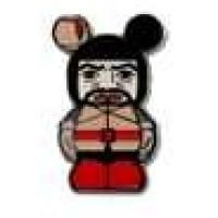 Vinylmation Jr #6 Mystery Pin Pack - Snow White - Huntsman  pin collectible - Main Image 1