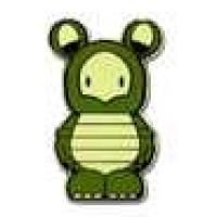 Mickey’s Philharmagic - Donald Duck 