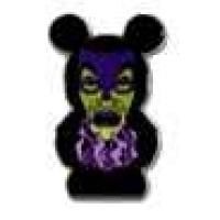 WDW - Sports Series(Old Timer Baseball Tigger) Bobble Head