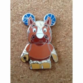 Kim Possible Cheerleader (pink)