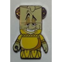 DLR - Disneyland Marquee - Stitch