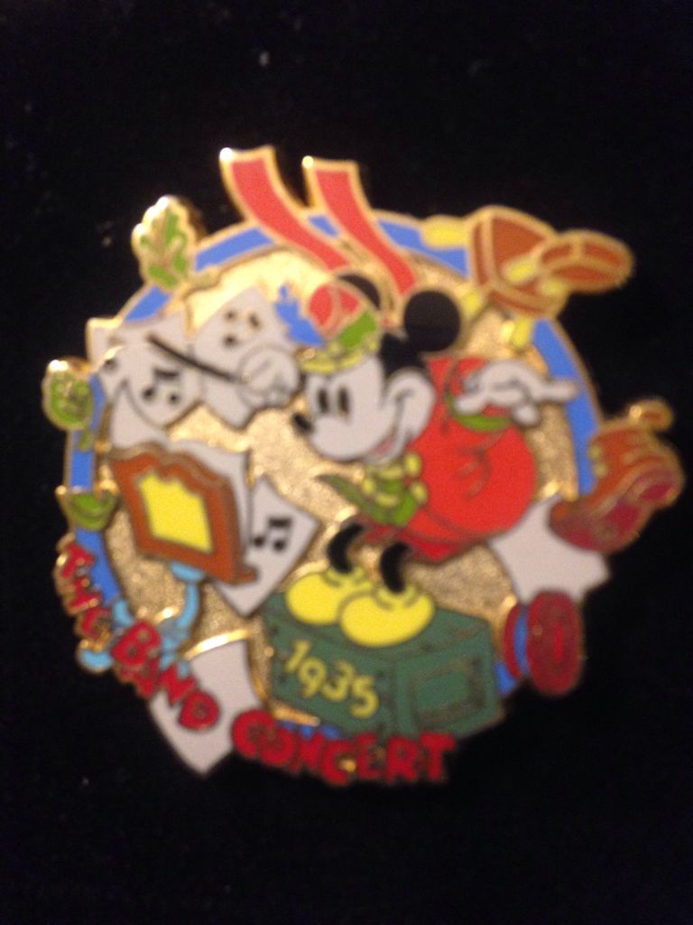 WDW - Rock N Roller Coaster With Mickey