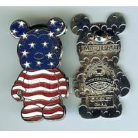 Princess Icons (Aurora) 3D/Dangle