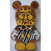 DCL - Mini Pin Boxed Set - Cutie Dale Only