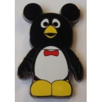 DLRP - Walt Disney Studios Invasion Series (Stitch on Moteurs Action)