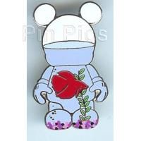 Disney Cruise Line - PWP 2012 - Donald Duck