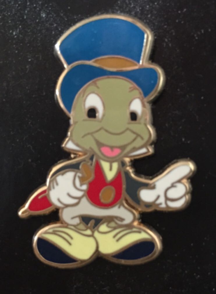 2017 Pixie Dust Challenge 1