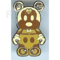 Villains And Sidekicks Booster Set - Scar And Hyenas