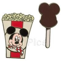 Character Earhat - Mystery Pack - Bride