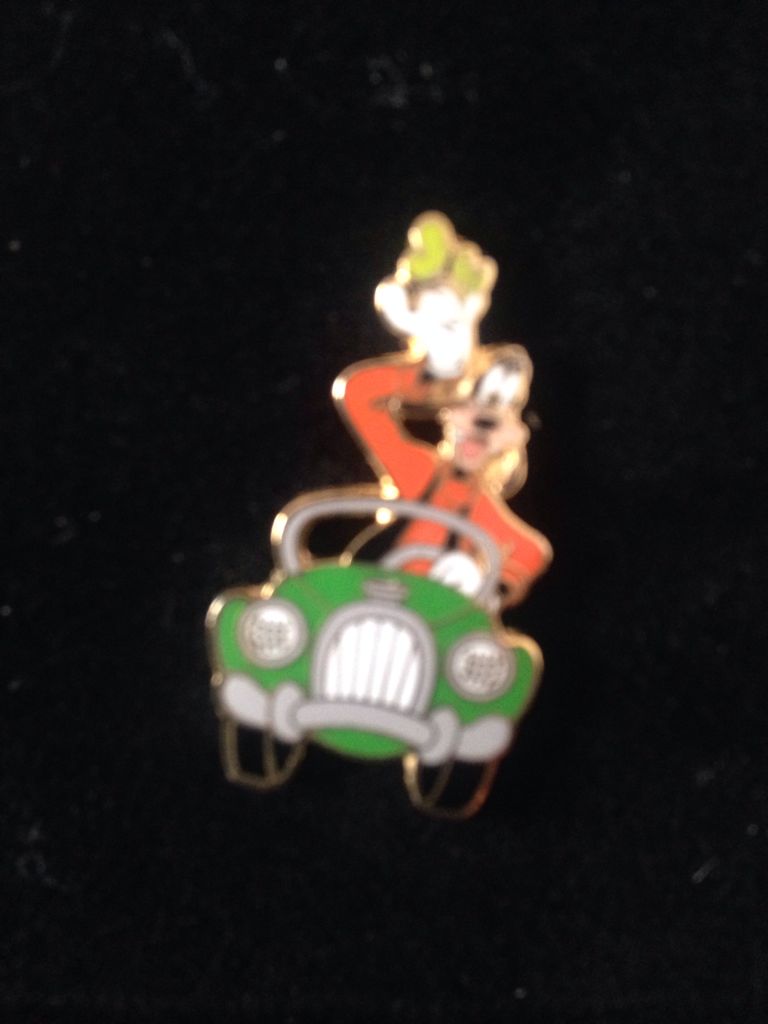 WDW - Happiest Pin Celebration On Earth - Disneyland Resort Paris - Lilo & Stitch #2 (Gift)