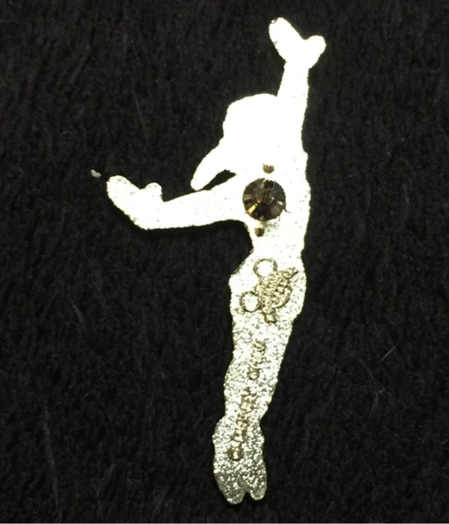 Peter Pan Pin - Disney pin collectible [Barcode 400004626631] - Main Image 2