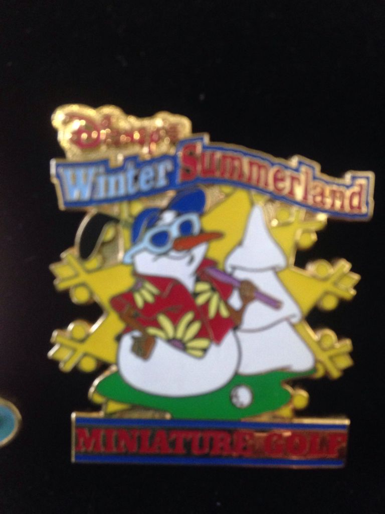 Global Lanyard Series - Hats (Jiminy)