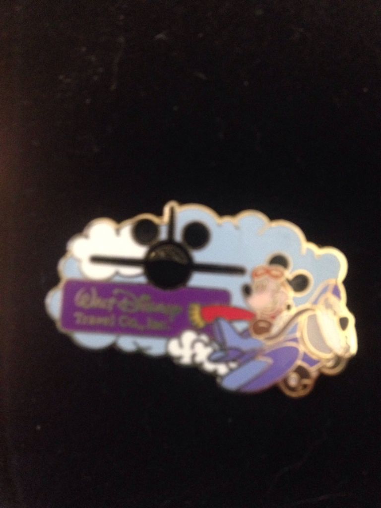 Mickey Mouse Wooden Soldier 