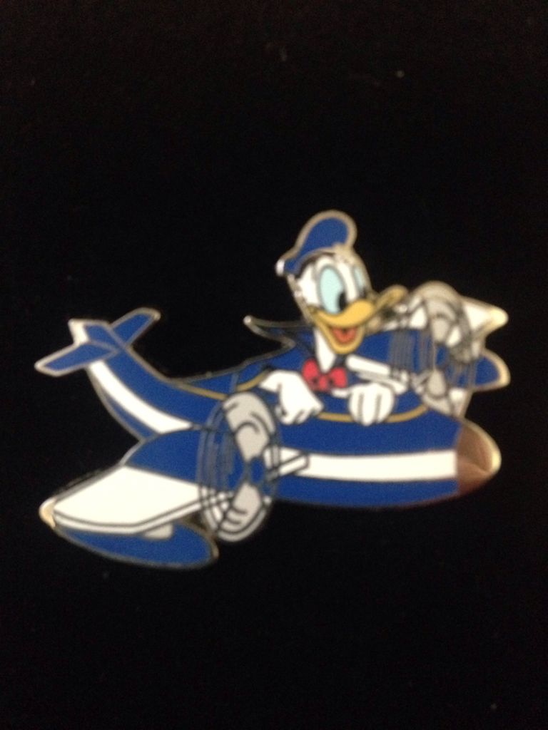 Mickey Bright Circles Silver And Yellow