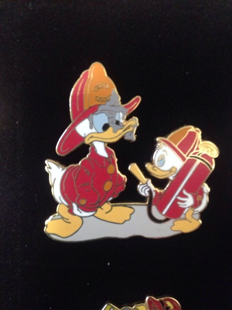 Stitch In Mickey Shirt