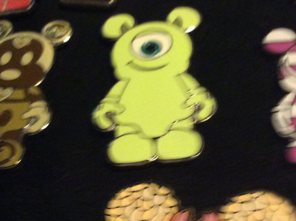 Barnstormer Reveal/Conceal Mystery Collection - Bear Wrasslin' Poster