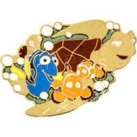 Pirates Of The Caribbean - Jeweled Skull With Dragon And Sword