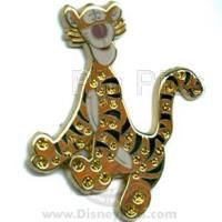 WDW - Star Wars(TM) Mystery Collection - Characters with Quotes - Stitch as Yoda