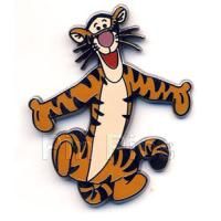 Finding Nemo - Squirt and Nemo